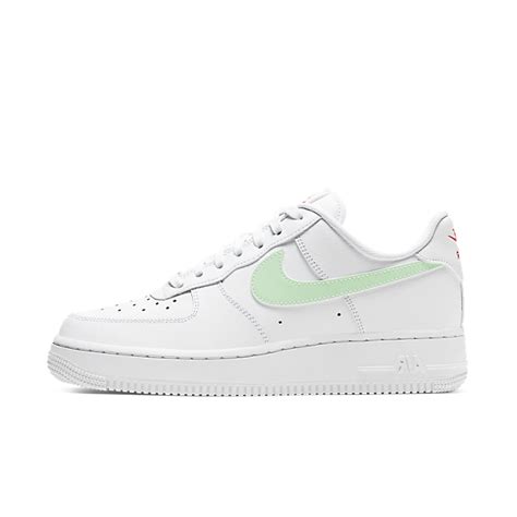 air force 1 07 lv8 mint